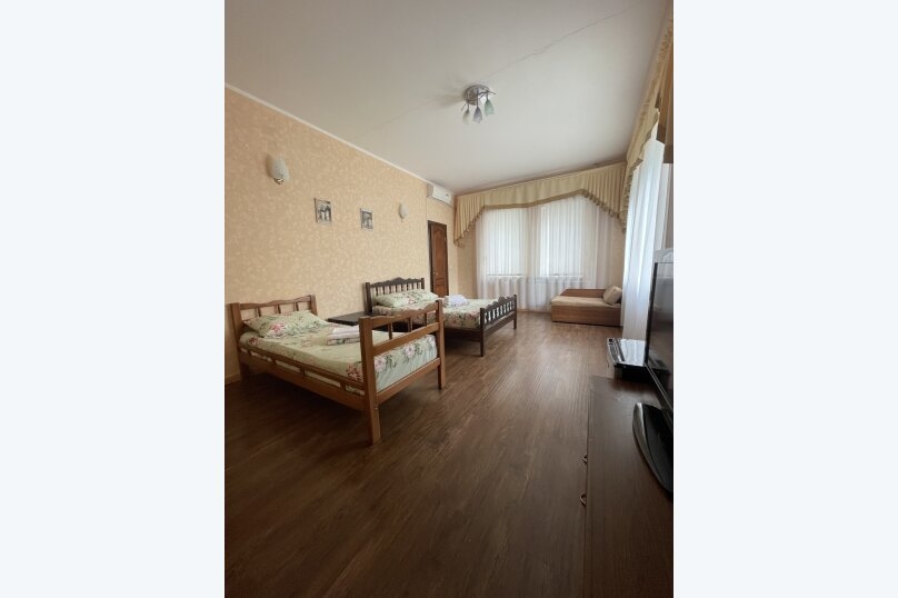 Гостевой дом Гостевой дом FOREST HOUSE Геленджик