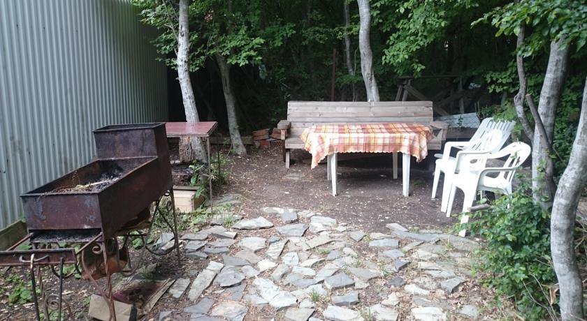 Гостевой дом Гостевой дом FOREST HOUSE Геленджик