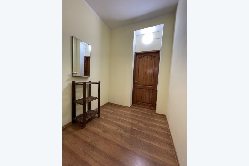 Гостевой дом Гостевой дом FOREST HOUSE Геленджик