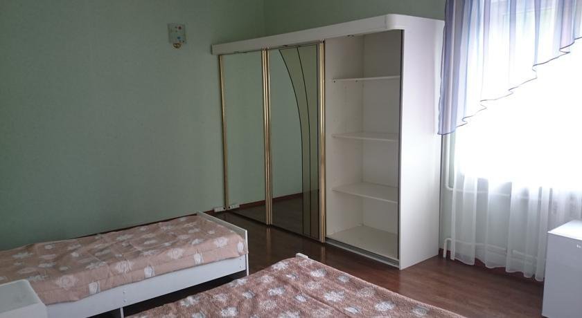 Гостевой дом Гостевой дом FOREST HOUSE Геленджик