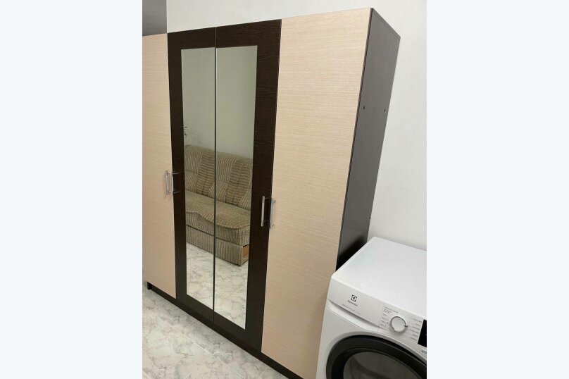 Гостевой дом Гостевой дом FOREST HOUSE Геленджик