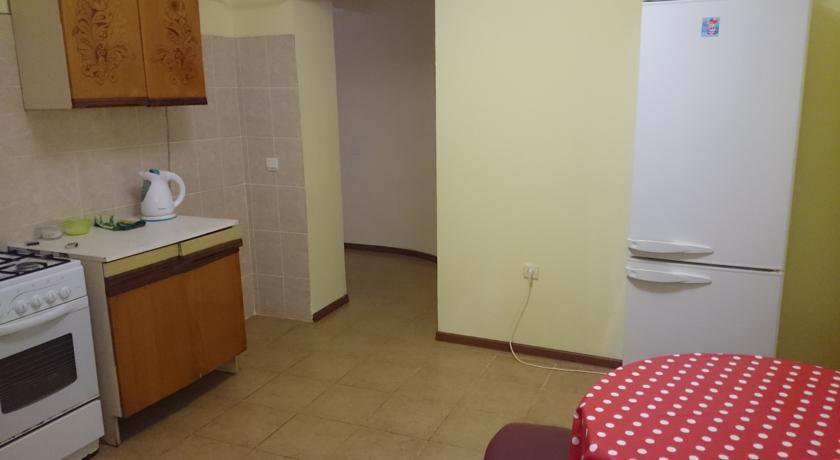 Гостевой дом Гостевой дом FOREST HOUSE Геленджик-22
