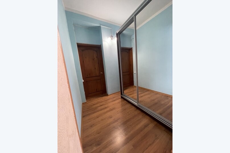 Гостевой дом Гостевой дом FOREST HOUSE Геленджик