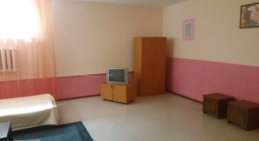 Гостевой дом Гостевой дом FOREST HOUSE Геленджик