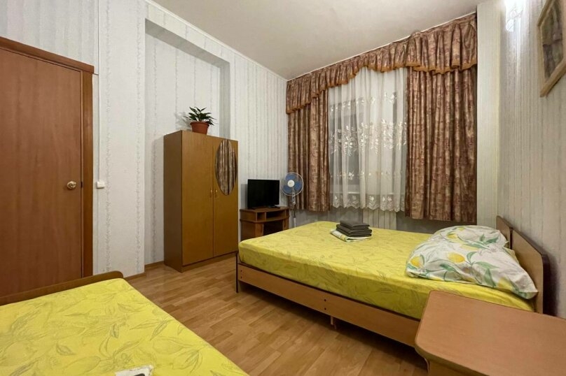 Гостевой дом Гостевой дом FOREST HOUSE Геленджик