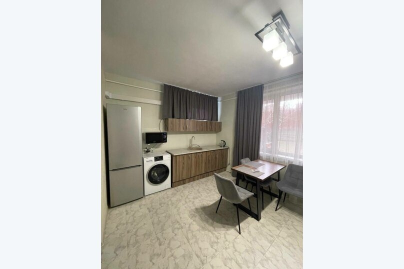 Гостевой дом Гостевой дом FOREST HOUSE Геленджик