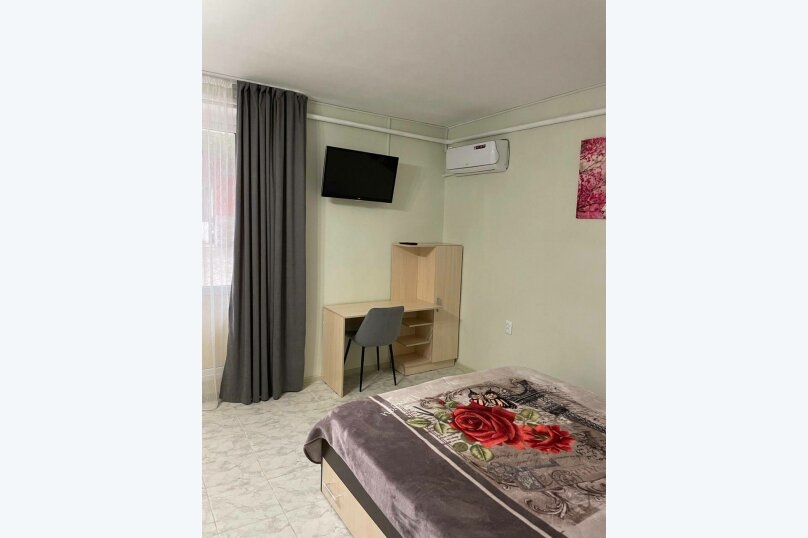 Гостевой дом Гостевой дом FOREST HOUSE Геленджик