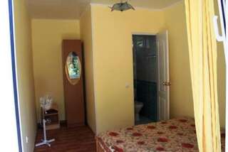 Гостевой дом Гостевой дом FOREST HOUSE Геленджик-5