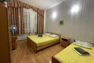 Гостевой дом Гостевой дом FOREST HOUSE Геленджик Трехместный эконом-4