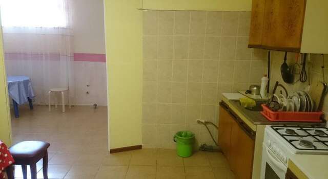 Гостевой дом Гостевой дом FOREST HOUSE Геленджик-22