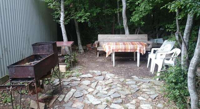 Гостевой дом Гостевой дом FOREST HOUSE Геленджик-25