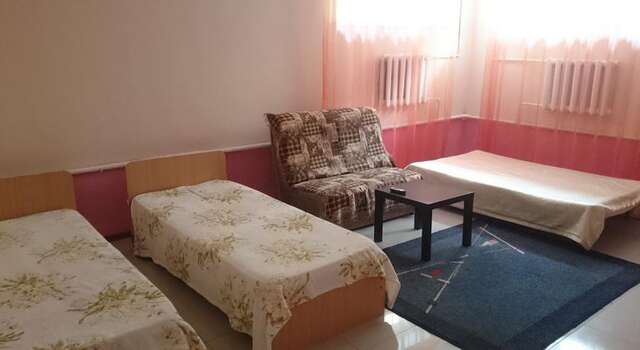 Гостевой дом Гостевой дом FOREST HOUSE Геленджик-19