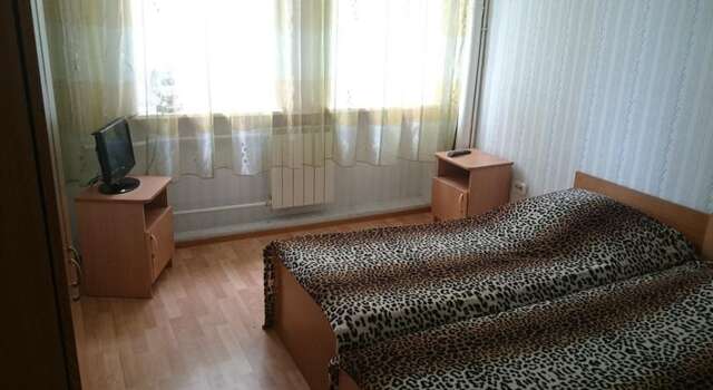 Гостевой дом Гостевой дом FOREST HOUSE Геленджик-18
