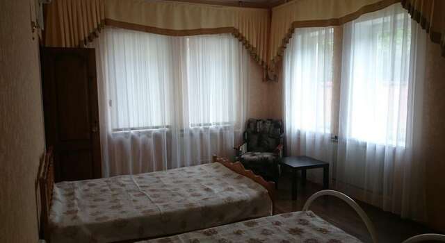 Гостевой дом Гостевой дом FOREST HOUSE Геленджик-15