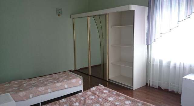 Гостевой дом Гостевой дом FOREST HOUSE Геленджик-17