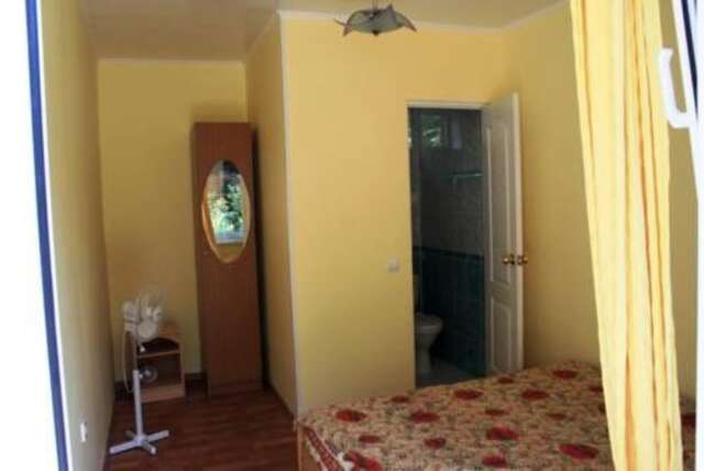 Гостевой дом Гостевой дом FOREST HOUSE Геленджик-8
