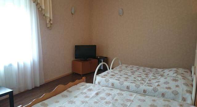 Гостевой дом Гостевой дом FOREST HOUSE Геленджик-14