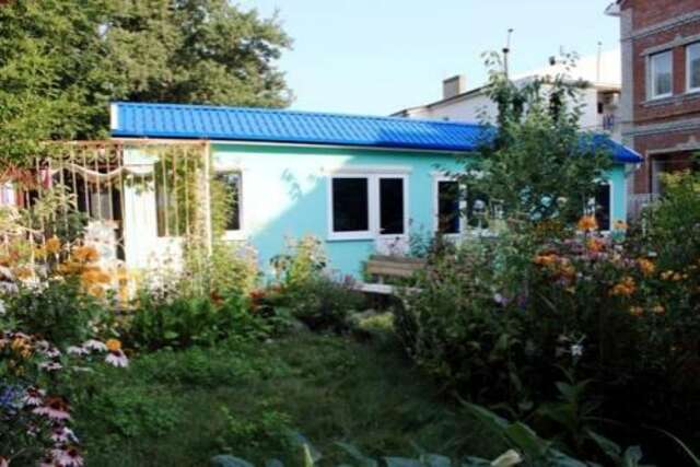 Гостевой дом Гостевой дом FOREST HOUSE Геленджик-6